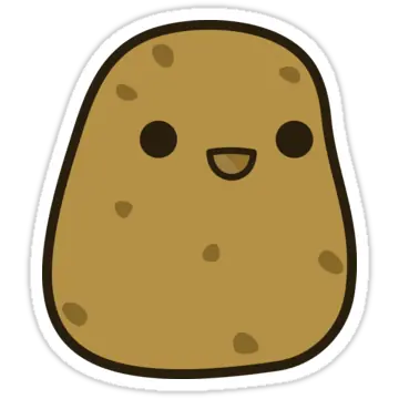 Potato Tales